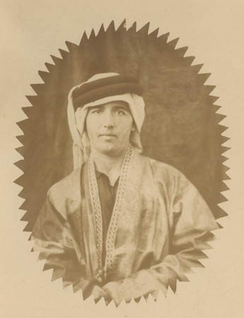 רפאל עבו, 1920